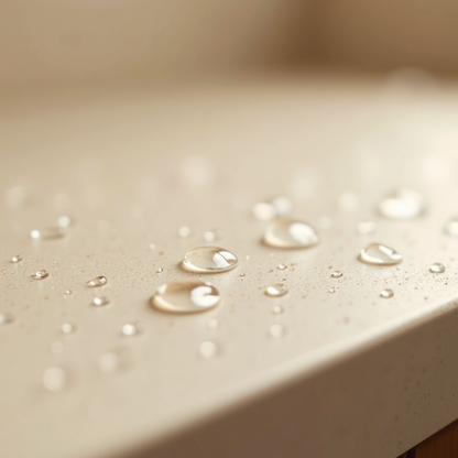 Soft + Shine Hair Serum - Vanilla Sands - Freesia Hair