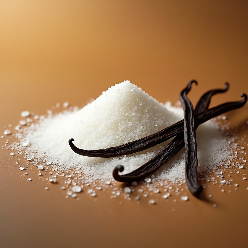 Soft + Shine Hair Serum - Vanilla Sands - Freesia Hair